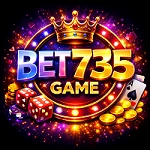 BET 735 GAME