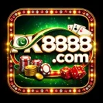 PK8888 Game