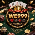 WE999 Game