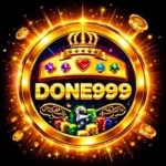DONE 999 Game