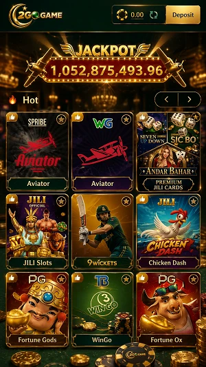 2Go Game