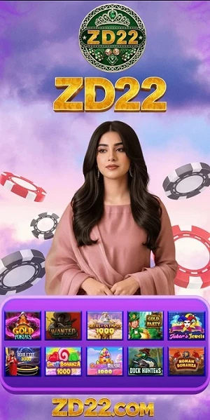 ZD22 Game